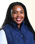 Dr CS Tshangana